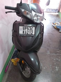 Honda Activa 4G 2017 Model