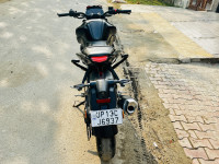 Black Yamaha MT-15 Ver 2.0