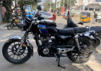 Honda Hness Anniversary Edition 2023 Model