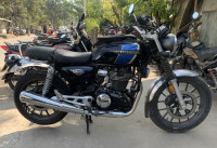 Honda Hness Anniversary Edition