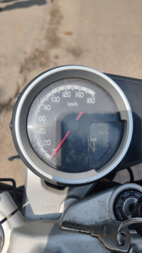 Honda Hness Anniversary Edition