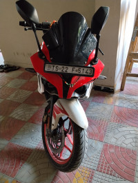 Bajaj Pulsar RS 200 BS6 2020 Model