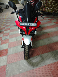 Bajaj Pulsar RS 200 BS6 2020 Model