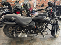 Bajaj Avenger Street 160 BS6