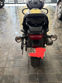 Bajaj Avenger Street 160 BS6