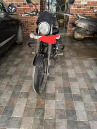 Bajaj Avenger Street 160 BS6