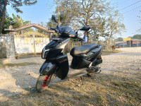 TVS NTORQ 125 Race Edition BS6 2024 Model