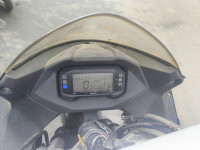 Suzuki Gixxer SF Fi