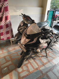 Suzuki Gixxer SF Fi