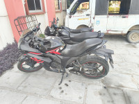 Suzuki Gixxer SF Fi