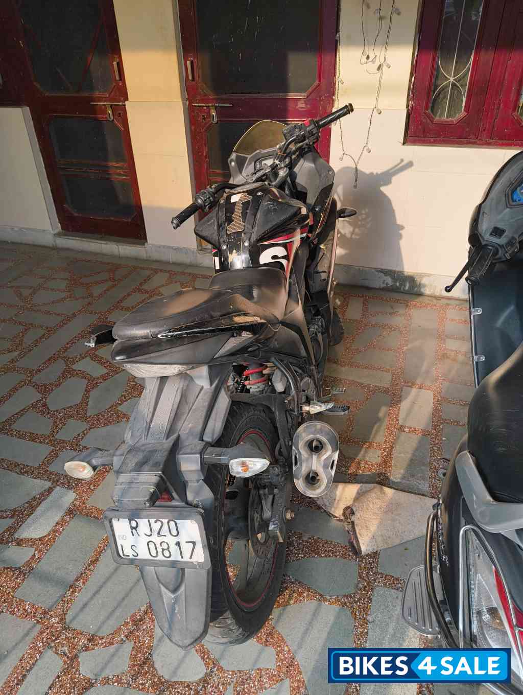 Suzuki Gixxer SF Fi Suzuki Gixxer SF Fi