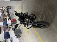 Royal Enfield Meteor 350 Stellar 2021 Model