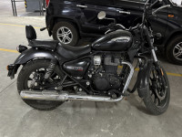 Royal Enfield Meteor 350 Stellar