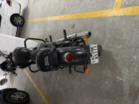 Royal Enfield Meteor 350 Stellar