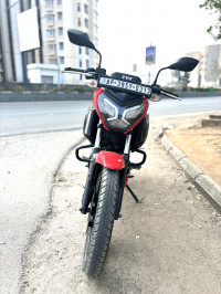 TVS Raider Split Seat 2023 Model