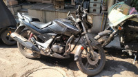 Hero CBZ Xtreme 2014 Model