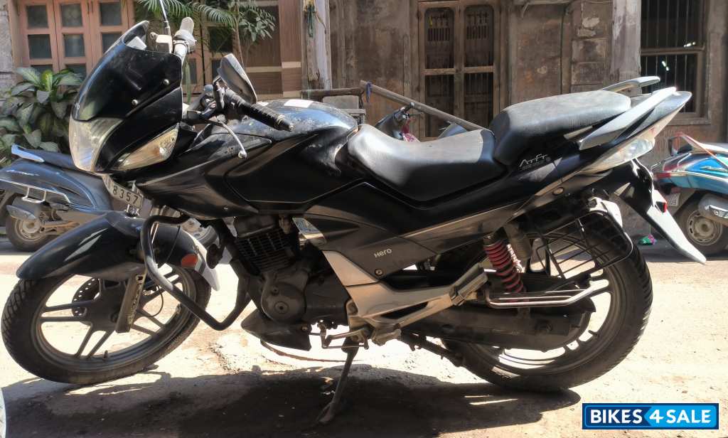 Black Hero CBZ Xtreme