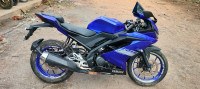 Yamaha YZF R15 V3 BS6