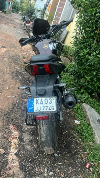 Bajaj Dominar 400