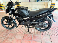 Honda CB Unicorn 2012 Model