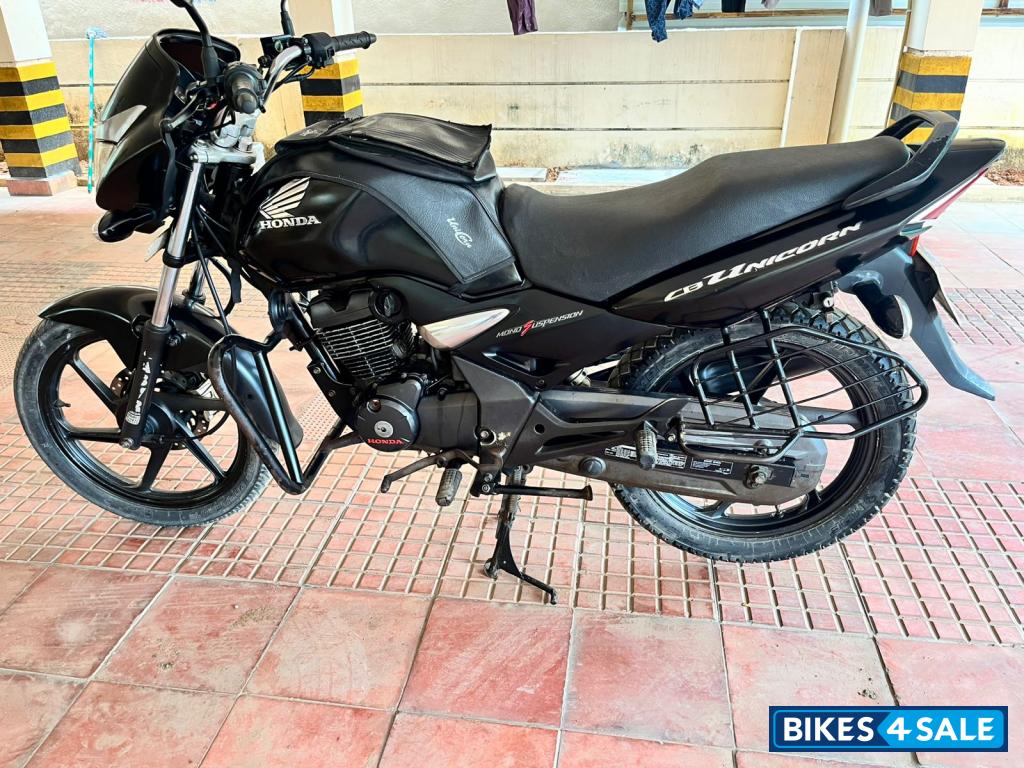 Honda CB Unicorn