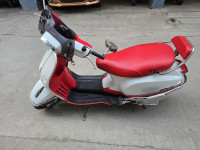 Vespa 125