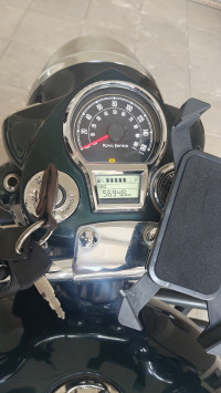 Royal Enfield Classic 350 Dual Channel BS6 2023 Model