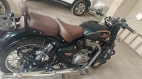Royal Enfield Classic 350 Dual Channel BS6