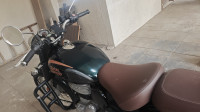 Royal Enfield Classic 350 Dual Channel BS6