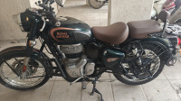 Royal Enfield Classic 350 Dual Channel BS6