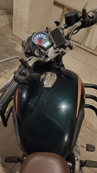 Royal Enfield Classic 350 Dual Channel BS6