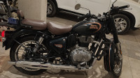 Royal Enfield Classic 350 Dual Channel BS6