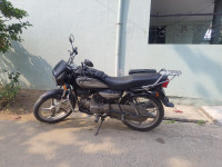 Hero Splendor Plus IBS i3s 2023 Model