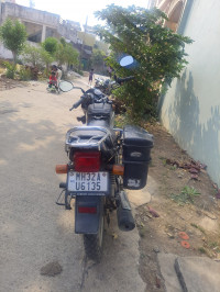 Hero Splendor Plus IBS i3s