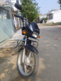 Hero Splendor Plus IBS i3s