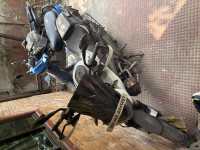 Bajaj Dominar 400 ABS BS6 2017 Model