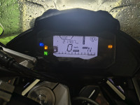 BMW G 310 GS BS6