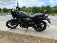 Gray Harley Davidson X440 S