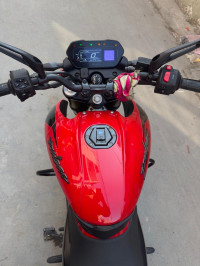 Bajaj Pulsar NS400Z 2024 Model