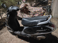 Honda Activa 3G
