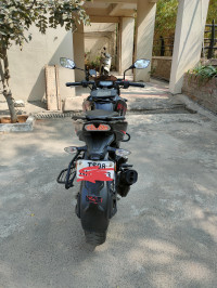 TVS Apache RTR 200 4V ABS Race Edition 2.0