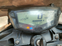 TVS Apache RTR 200 4V ABS Race Edition 2.0