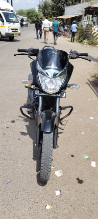 Honda Unicorn 160 BS6 2023 Model