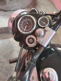 Royal Enfield Bullet Electra Twinspark