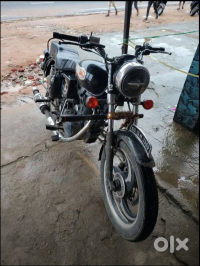 Royal Enfield Bullet Electra Twinspark