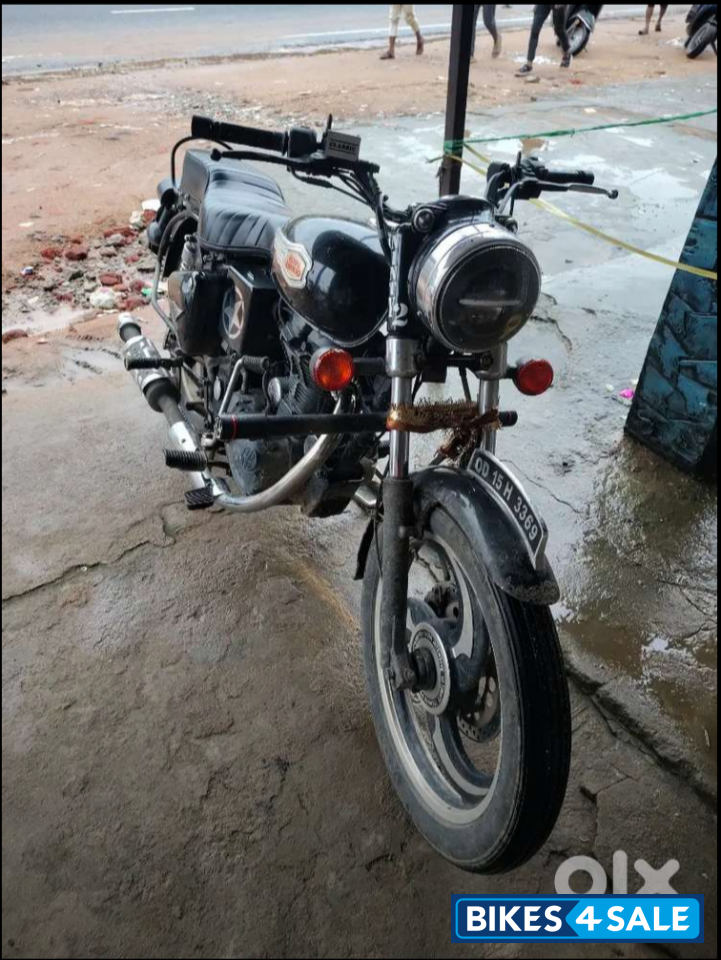 Royal Enfield Bullet Electra Twinspark