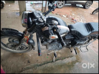 Royal Enfield Bullet Electra Twinspark