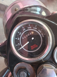 Royal Enfield Bullet Electra Twinspark