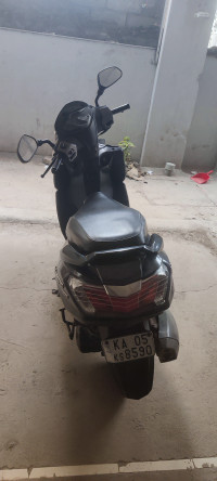 Hero Maestro Edge 2019 Model