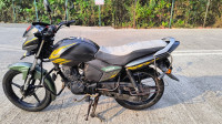 Yamaha Saluto 125